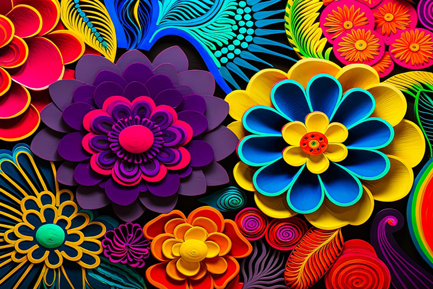 Flower Power