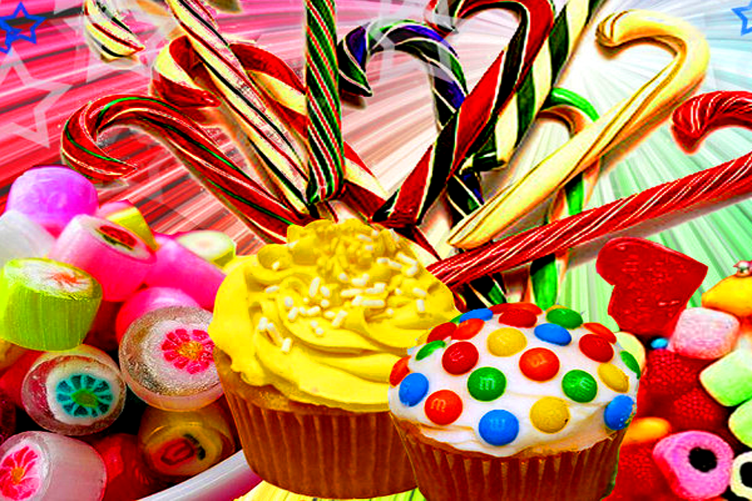 Sweets