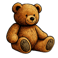 Teddy Toy